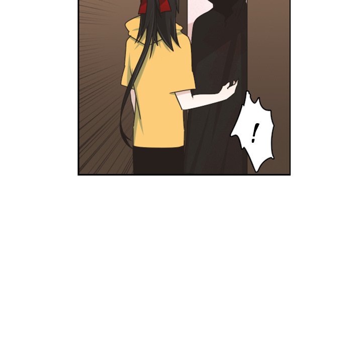 Go Away, Mr.Demon Chapter 124 image 30