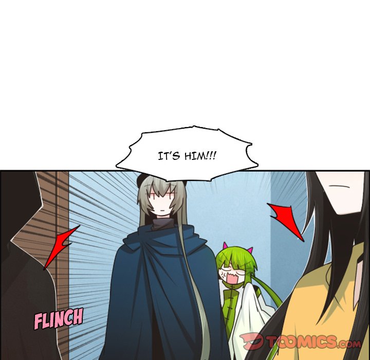 Go Away, Mr.Demon Chapter 124 image 31