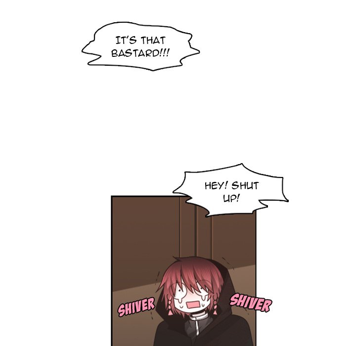 Go Away, Mr.Demon Chapter 124 image 34