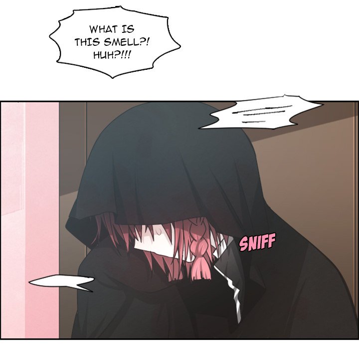 Go Away, Mr.Demon Chapter 124 image 36