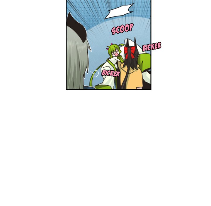 Go Away, Mr.Demon Chapter 124 image 38