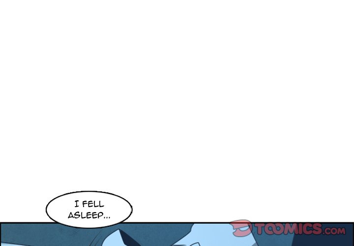 Go Away, Mr.Demon Chapter 124 image 3