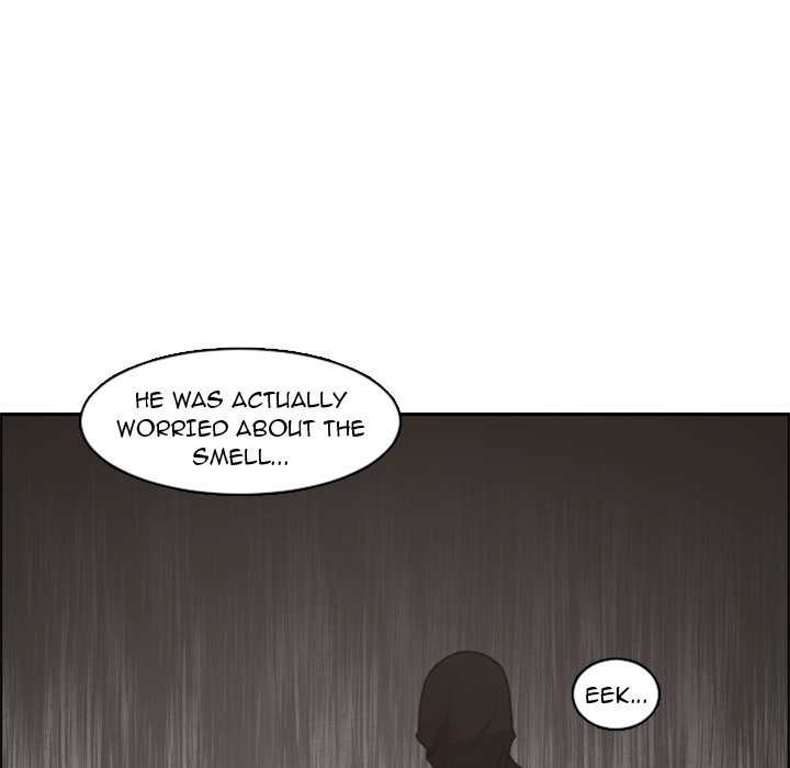 Go Away, Mr.Demon Chapter 124 image 42