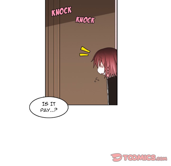 Go Away, Mr.Demon Chapter 124 image 47