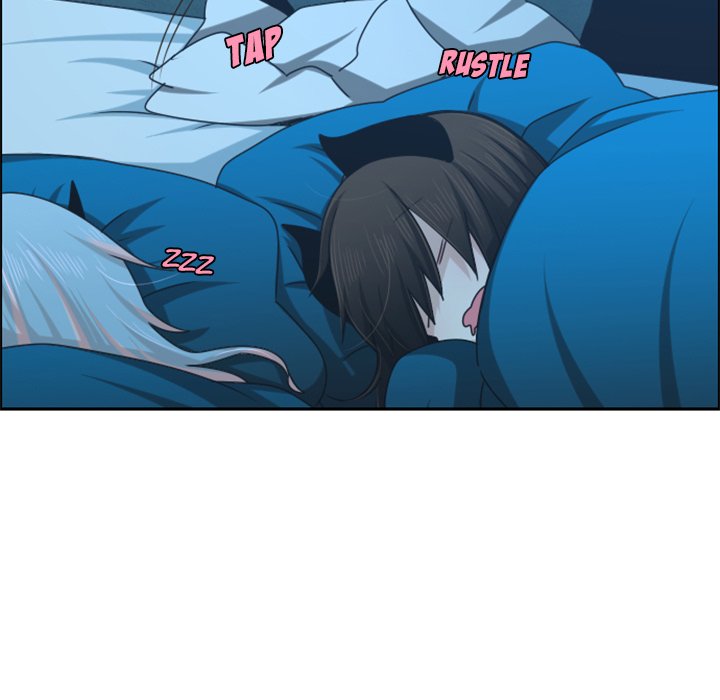 Go Away, Mr.Demon Chapter 124 image 4