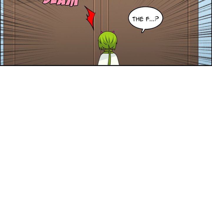 Go Away, Mr.Demon Chapter 124 image 52