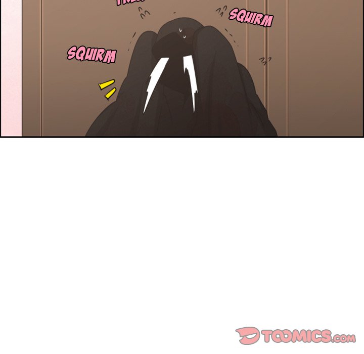 Go Away, Mr.Demon Chapter 124 image 55