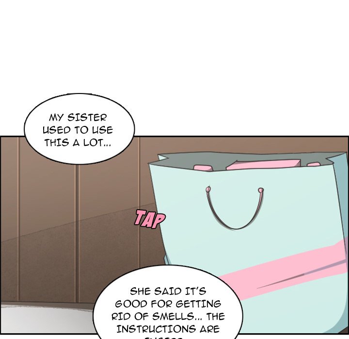 Go Away, Mr.Demon Chapter 124 image 56