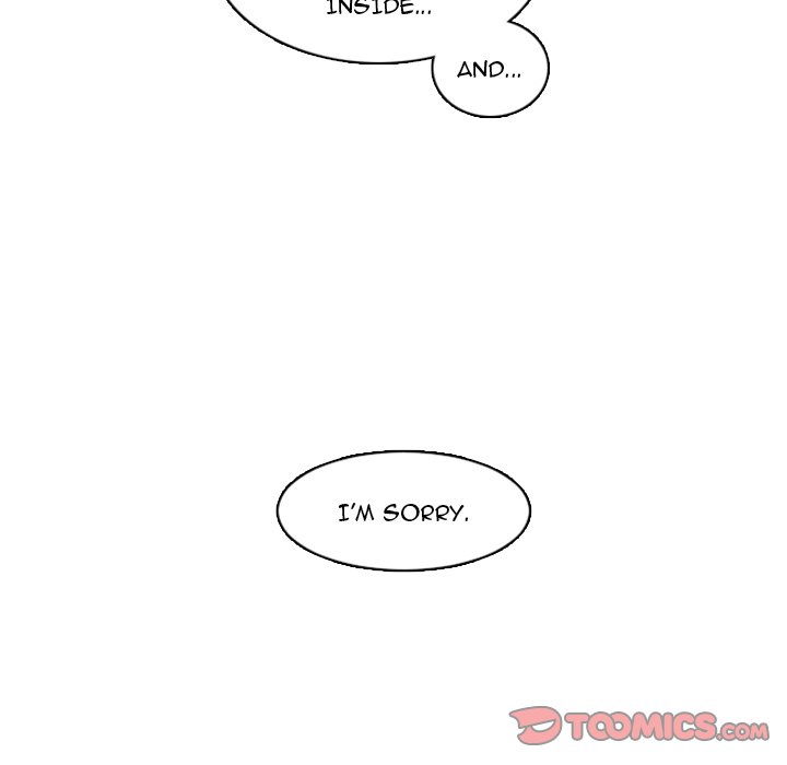 Go Away, Mr.Demon Chapter 124 image 57