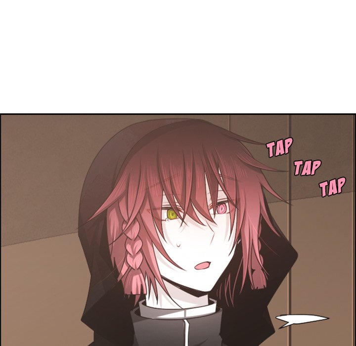 Go Away, Mr.Demon Chapter 124 image 58