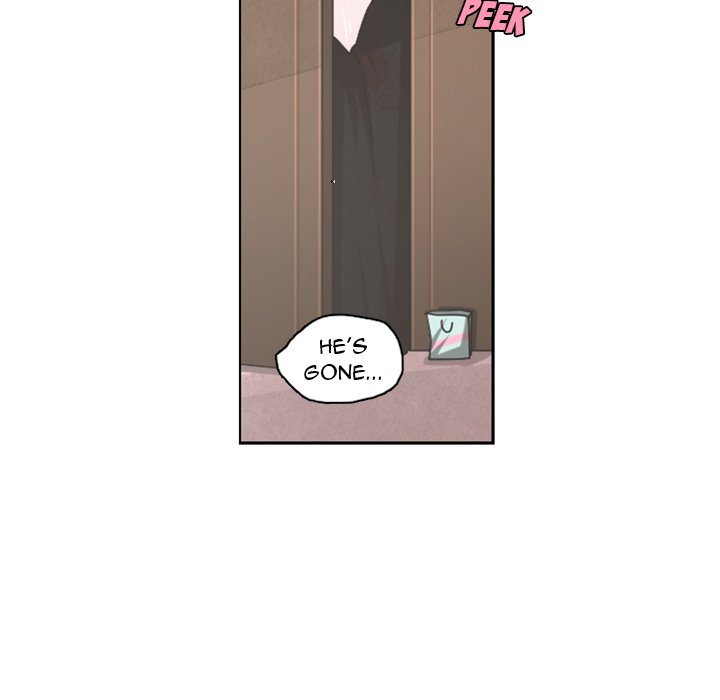 Go Away, Mr.Demon Chapter 124 image 60