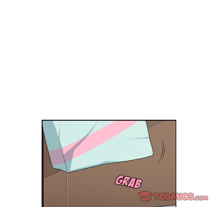 Go Away, Mr.Demon Chapter 124 image 61