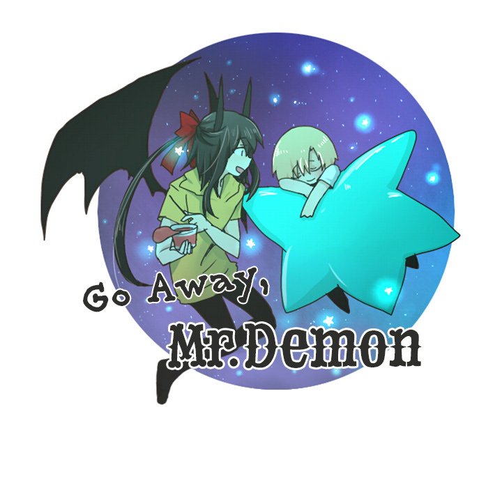 Go Away, Mr.Demon Chapter 124 image 64