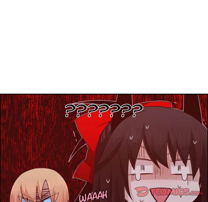 Go Away, Mr.Demon Chapter 124 image 67