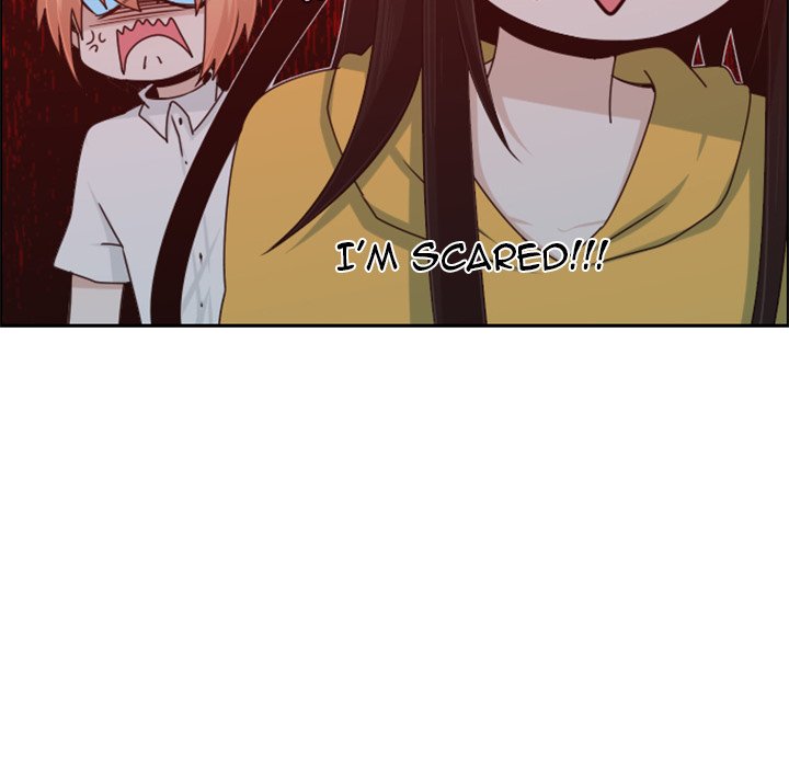 Go Away, Mr.Demon Chapter 124 image 68