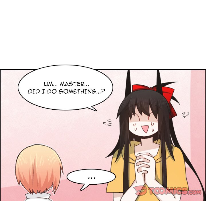 Go Away, Mr.Demon Chapter 124 image 69