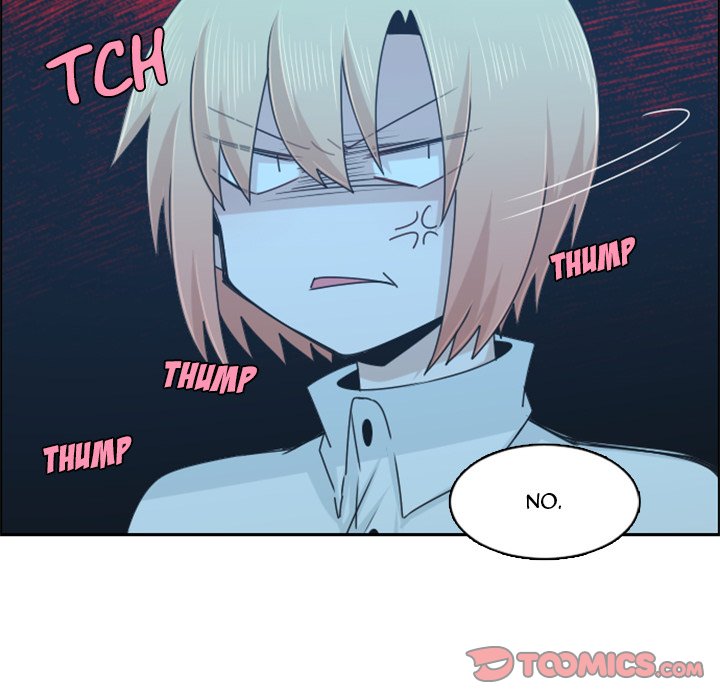 Go Away, Mr.Demon Chapter 124 image 71