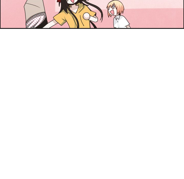Go Away, Mr.Demon Chapter 124 image 78
