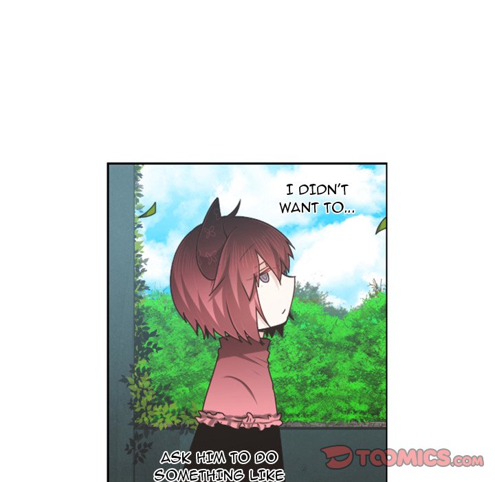 Go Away, Mr.Demon Chapter 124 image 7