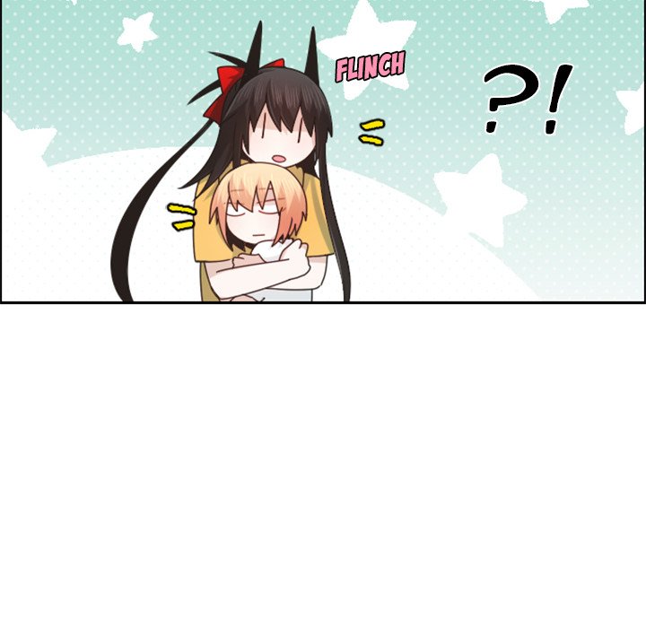 Go Away, Mr.Demon Chapter 124 image 84