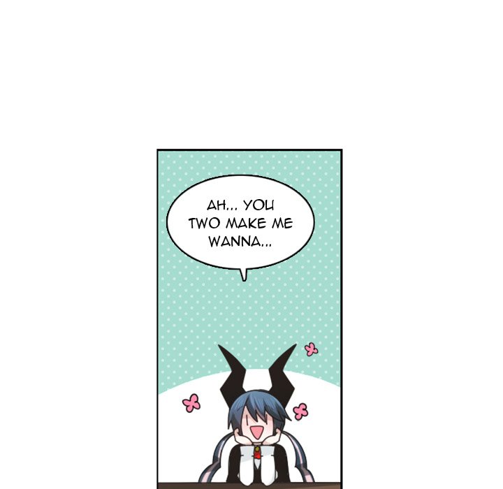 Go Away, Mr.Demon Chapter 125 image 9