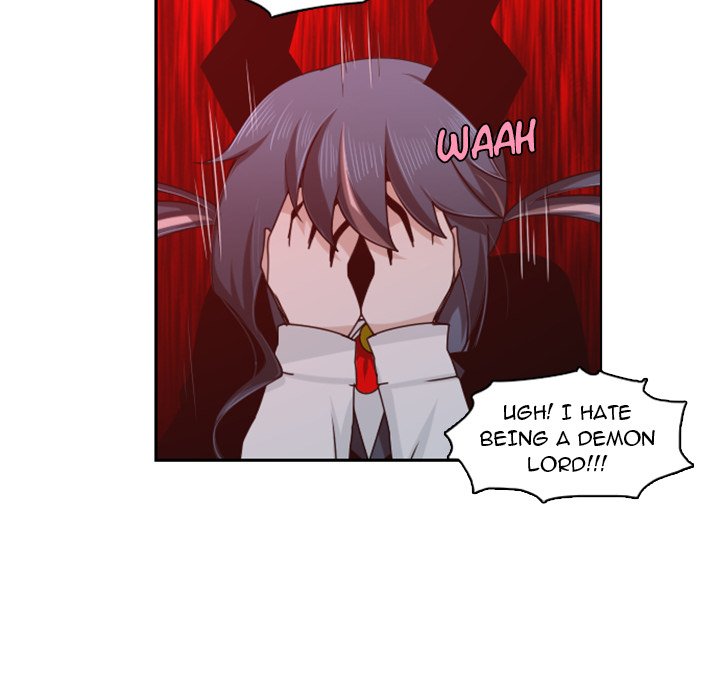 Go Away, Mr.Demon Chapter 125 image 11