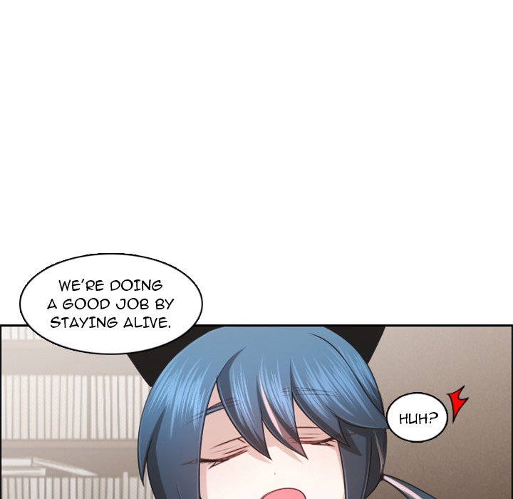 Go Away, Mr.Demon Chapter 125 image 15