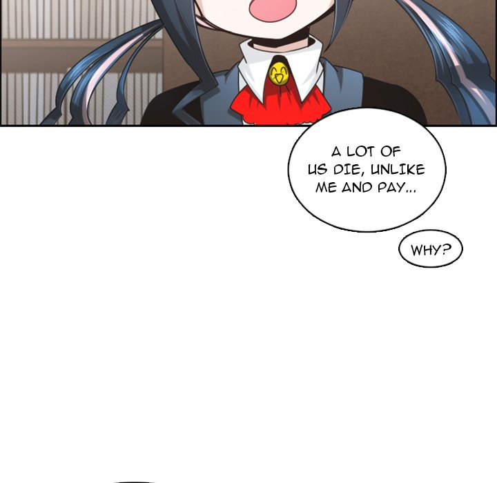 Go Away, Mr.Demon Chapter 125 image 16