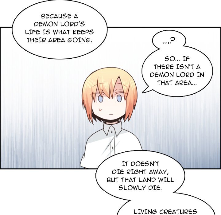 Go Away, Mr.Demon Chapter 125 image 17