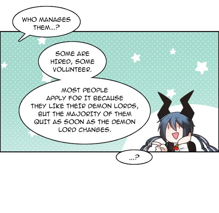 Go Away, Mr.Demon Chapter 125 image 20