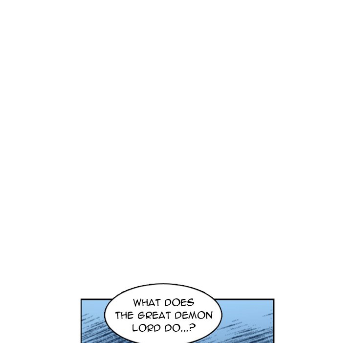 Go Away, Mr.Demon Chapter 125 image 22