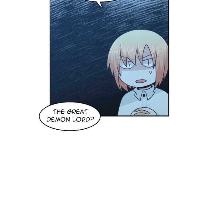 Go Away, Mr.Demon Chapter 125 image 23