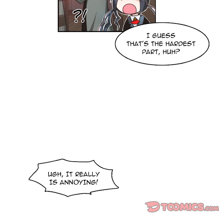 Go Away, Mr.Demon Chapter 125 image 25