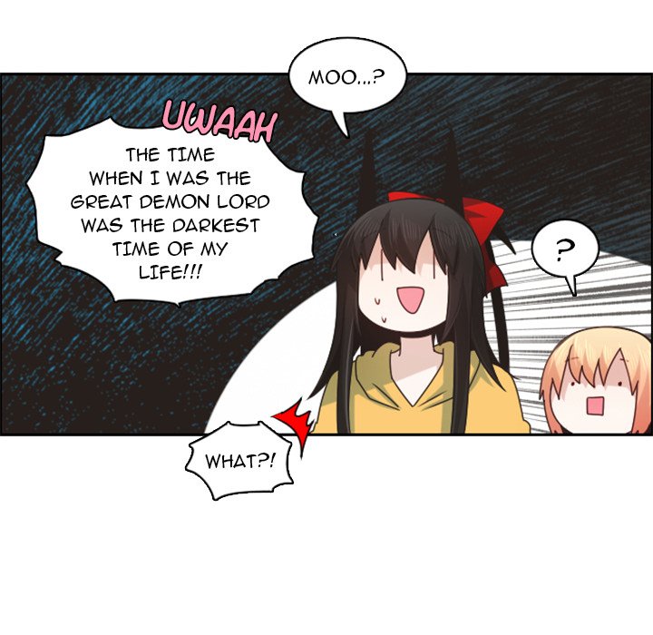 Go Away, Mr.Demon Chapter 125 image 26