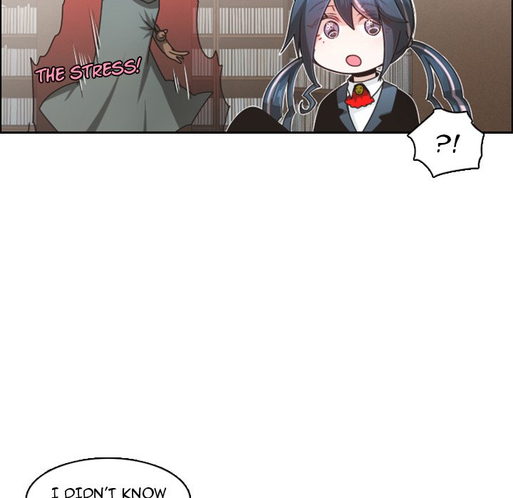 Go Away, Mr.Demon Chapter 125 image 28