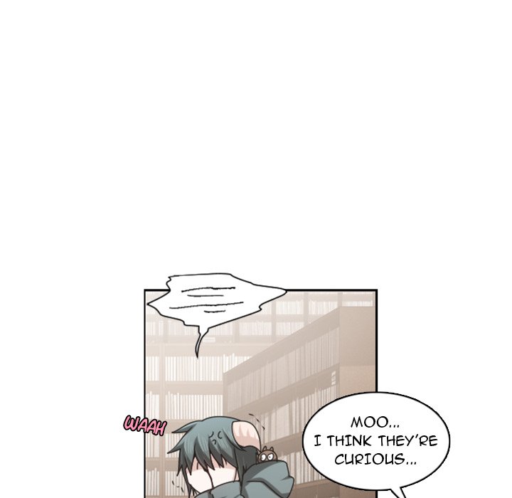 Go Away, Mr.Demon Chapter 125 image 30