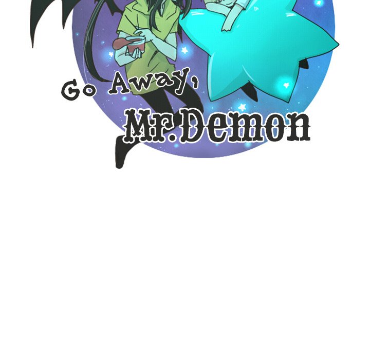 Go Away, Mr.Demon Chapter 125 image 34