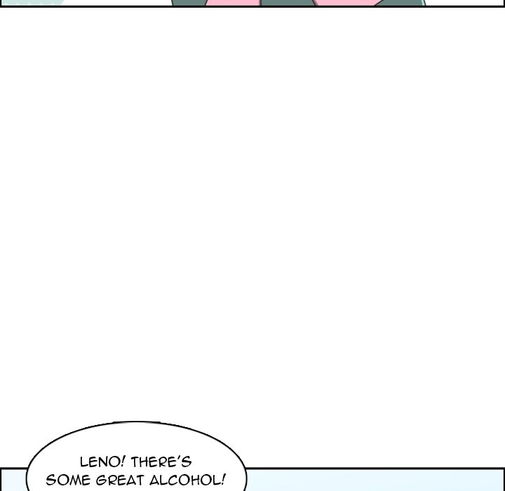 Go Away, Mr.Demon Chapter 125 image 36