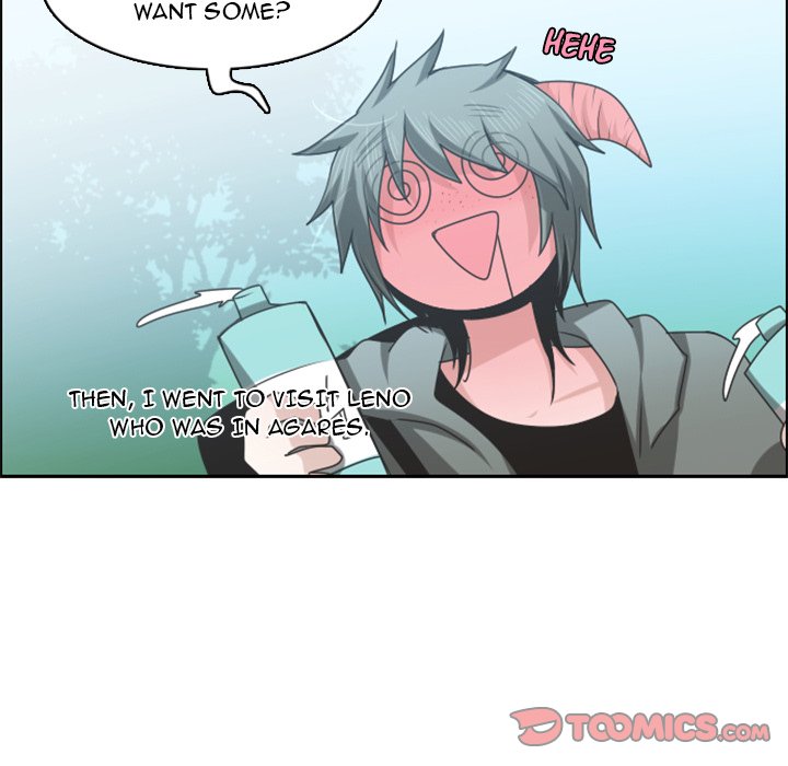 Go Away, Mr.Demon Chapter 125 image 37