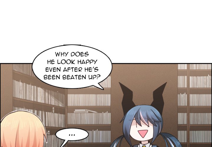 Go Away, Mr.Demon Chapter 125 image 3