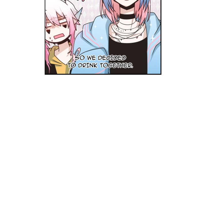 Go Away, Mr.Demon Chapter 125 image 39