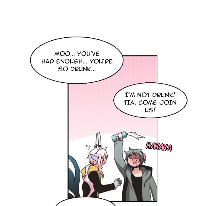 Go Away, Mr.Demon Chapter 125 image 40