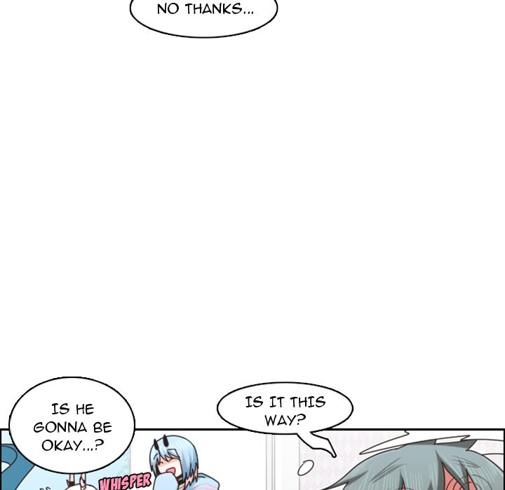 Go Away, Mr.Demon Chapter 125 image 41