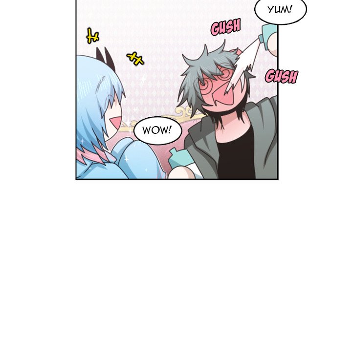 Go Away, Mr.Demon Chapter 125 image 46