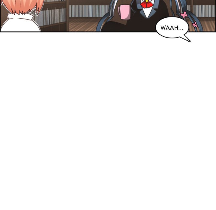 Go Away, Mr.Demon Chapter 125 image 4