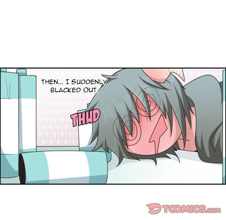 Go Away, Mr.Demon Chapter 125 image 49