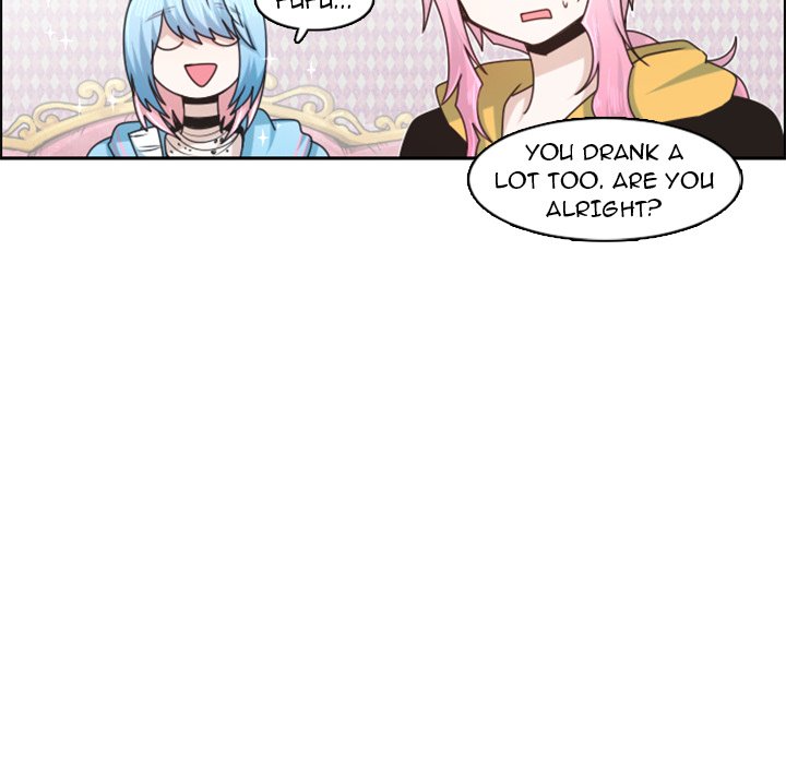 Go Away, Mr.Demon Chapter 125 image 51