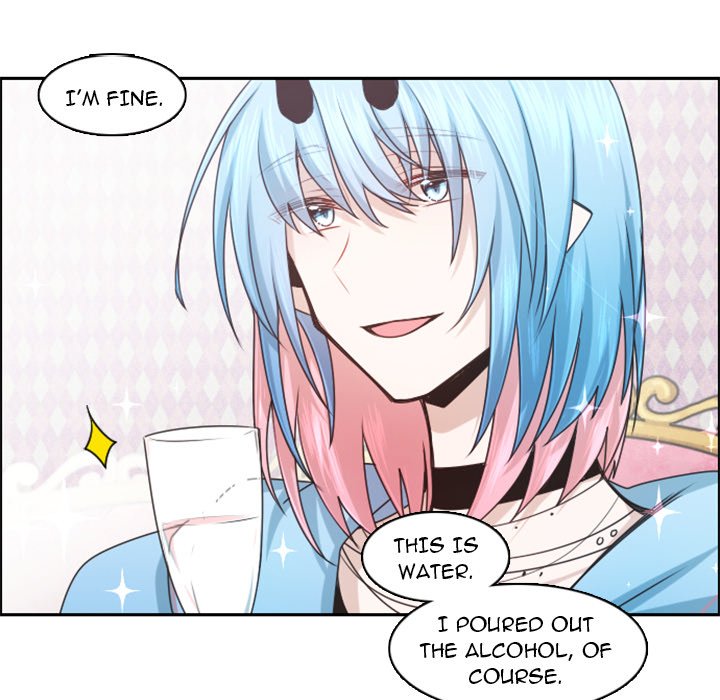 Go Away, Mr.Demon Chapter 125 image 52