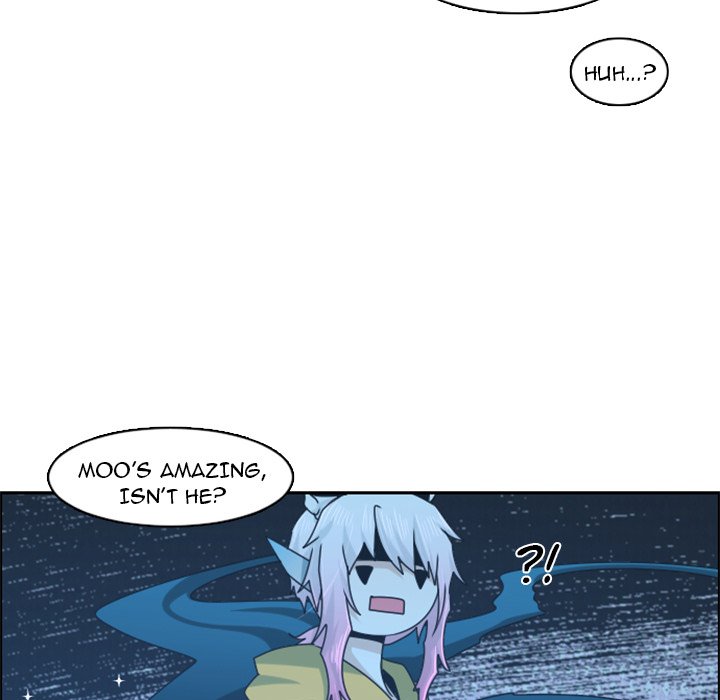 Go Away, Mr.Demon Chapter 125 image 53