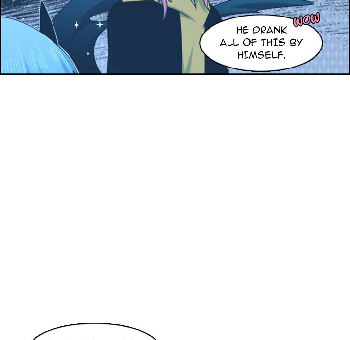 Go Away, Mr.Demon Chapter 125 image 54